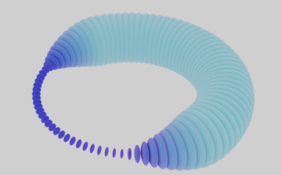 C4D Experiments – 9