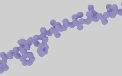 C4D Experiments – 10